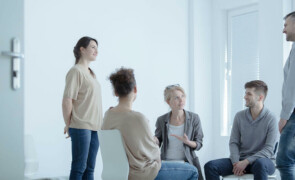 Psicoterapia familiare a Gallarate: come affrontare ruoli e cambiamenti in famiglia?