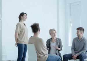 Psicoterapia familiare a Gallarate: come affrontare ruoli e cambiamenti in famiglia?