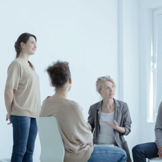Psicoterapia familiare a Gallarate: come affrontare ruoli e cambiamenti in famiglia?